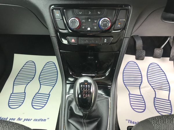 181 OPEL/VAUXHALL MOKKA X 368305569