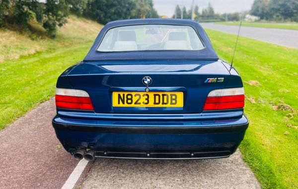 BMW M3 1995 368306095