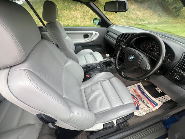 BMW M3 1995 368306113