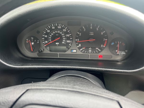 BMW M3 1995 368306135