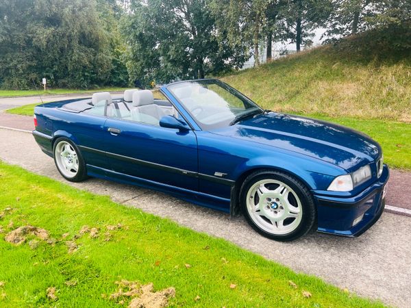 BMW M3 1995 368306133