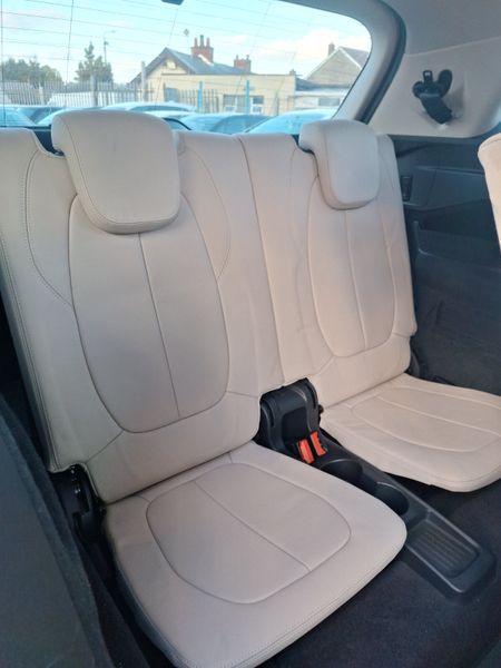BMW 218D Gran Tourer 7 seater in Sunset Orange 368306836