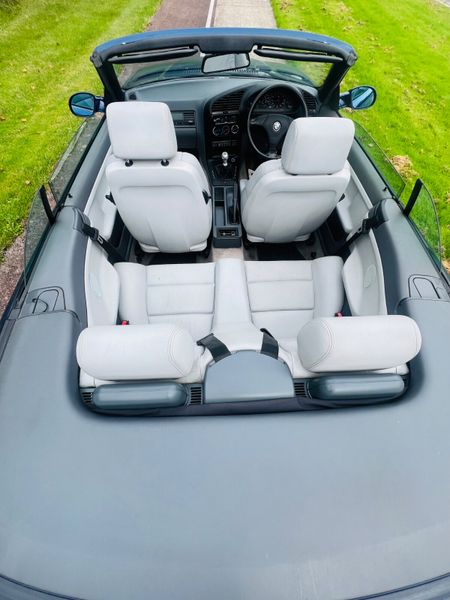 BMW M3 1995 368308790