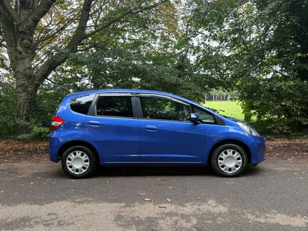 2011 Honda Fit 1.3 Auto *NCT* Low kms 368309784