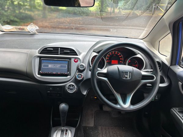 2011 Honda Fit 1.3 Auto *NCT* Low kms 368309785