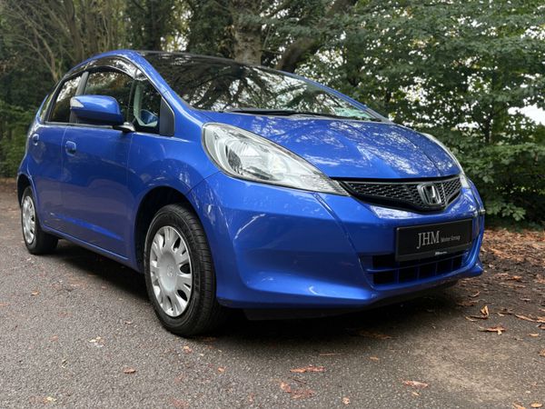 2011 Honda Fit 1.3 Auto *NCT* Low kms 368309787