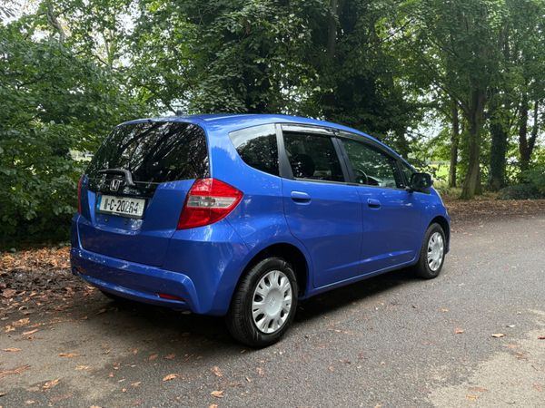 2011 Honda Fit 1.3 Auto *NCT* Low kms 368309788