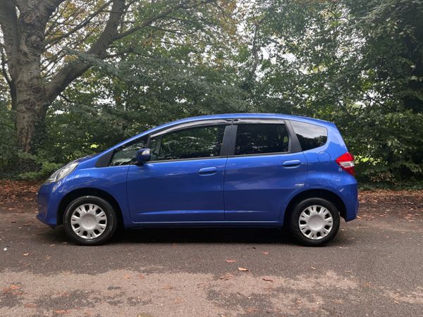 2011 Honda Fit 1.3 Auto *NCT* Low kms 368309780