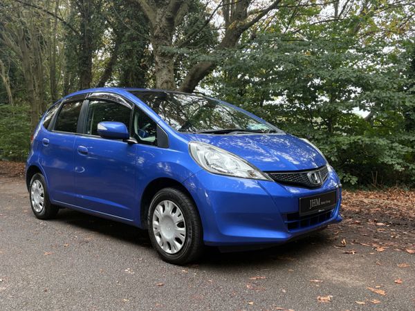 2011 Honda Fit 1.3 Auto *NCT* Low kms 368309781