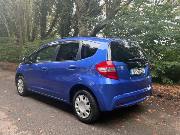 2011 Honda Fit 1.3 Auto *NCT* Low kms 368309782