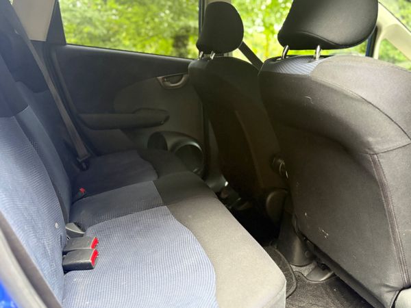 2011 Honda Fit 1.3 Auto *NCT* Low kms 368309794