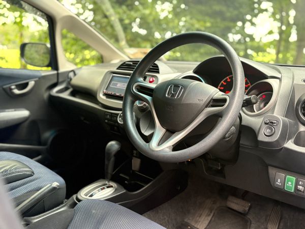 2011 Honda Fit 1.3 Auto *NCT* Low kms 368309792