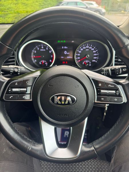 Kia Ceed 2018 K3 PETROL 1.0 …. GREAT SPEC 368301635