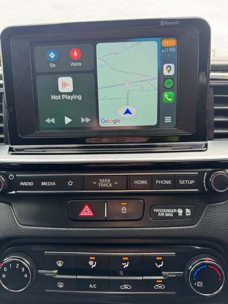 Kia Ceed 2018 K3 PETROL 1.0 …. GREAT SPEC 368301666