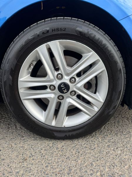 Kia Ceed 2018 K3 PETROL 1.0 …. GREAT SPEC 368301669