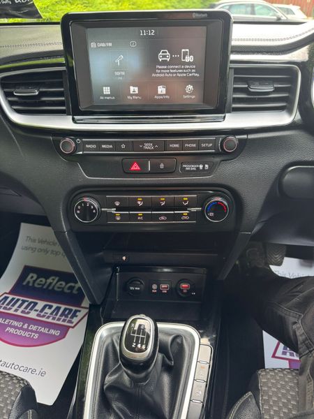 Kia Ceed 2018 K3 PETROL 1.0 …. GREAT SPEC 368301674