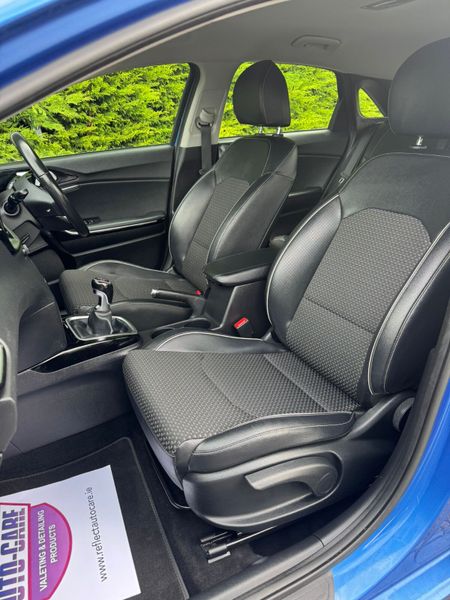 Kia Ceed 2018 K3 PETROL 1.0 …. GREAT SPEC 368301675