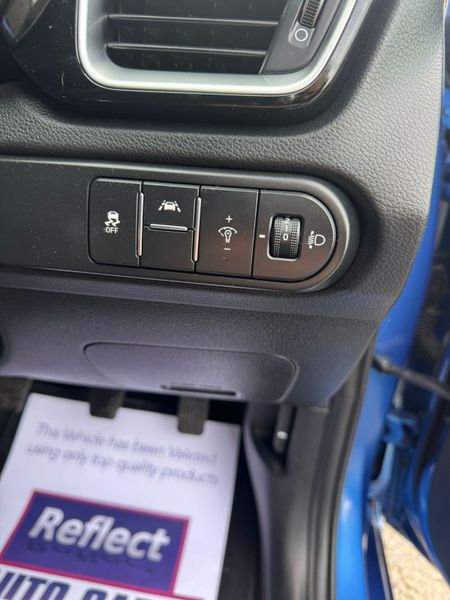Kia Ceed 2018 K3 PETROL 1.0 …. GREAT SPEC 368301671