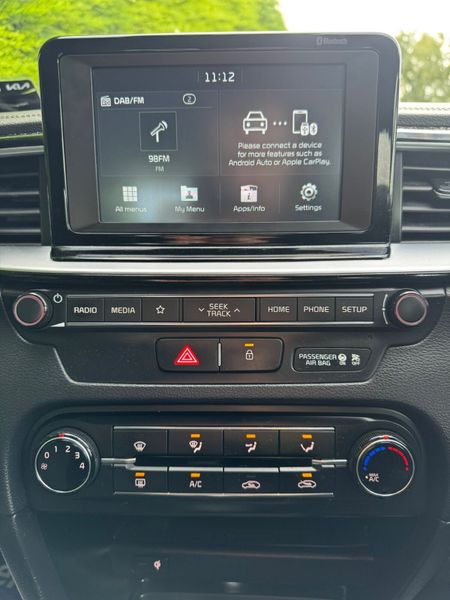 Kia Ceed 2018 K3 PETROL 1.0 …. GREAT SPEC 368301672