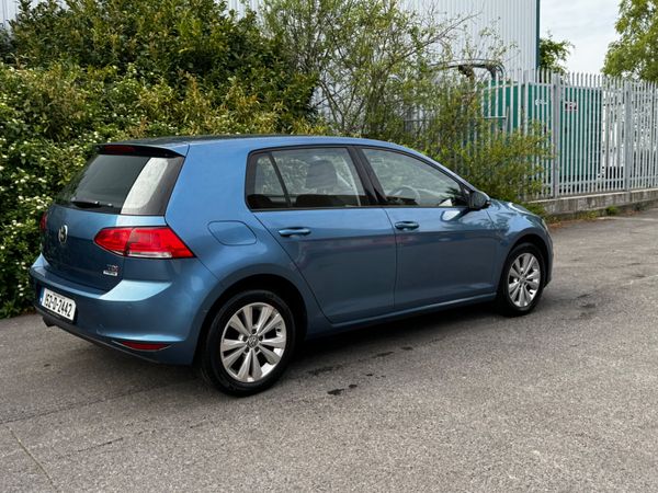 Volkswagen Golf 2015 Comfortline 368302485
