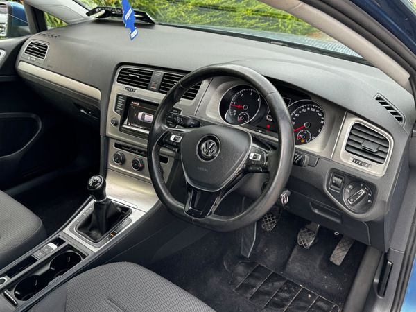 Volkswagen Golf 2015 Comfortline 368302494