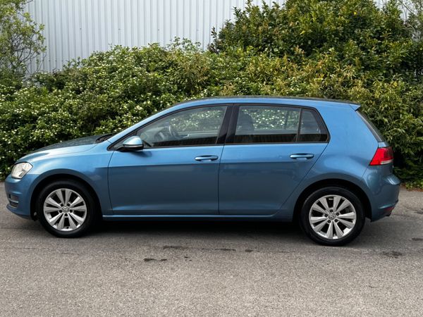 Volkswagen Golf 2015 Comfortline 368302504