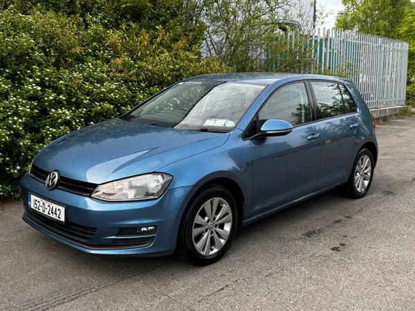 Volkswagen Golf 2015 Comfortline 368302505