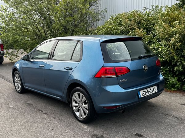Volkswagen Golf 2015 Comfortline 368302501