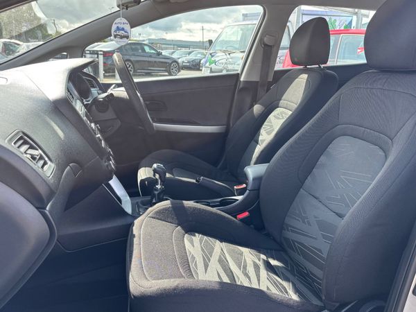 2013 Kia Ceed 1.4 CRDI Diesel Nct 10/26 368314056