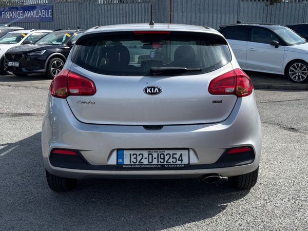 2013 Kia Ceed 1.4 CRDI Diesel Nct 10/26 368314051