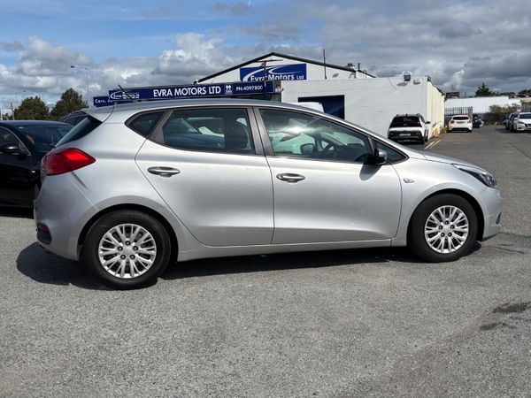 2013 Kia Ceed 1.4 CRDI Diesel Nct 10/26 368314052