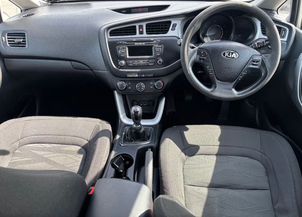2013 Kia Ceed 1.4 CRDI Diesel Nct 10/26 368314060