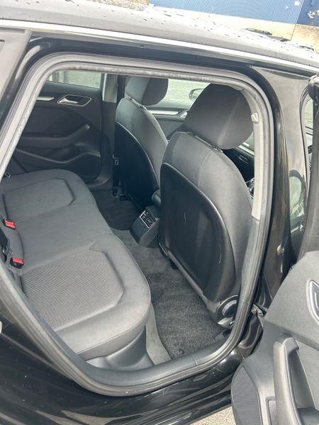 Audi A3 SportsBack Digital meter Low Millage 368315504