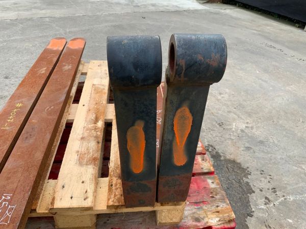 48" TELEPORTER FLOATING FORKS....60mm.....4047-2. 368316558