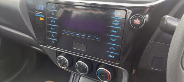 Toyota Corolla 2017 368316965