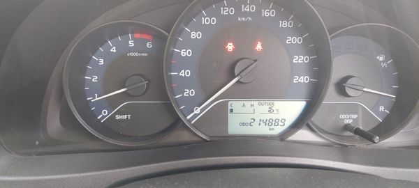 Toyota Corolla 2017 368316963