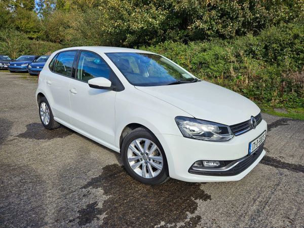 Volkswagen Polo 2017 auto 1.2  only 48klm 368317305