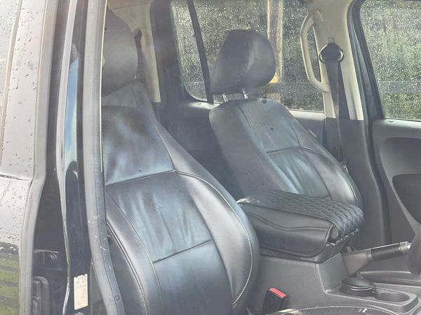 Deposit taken****161 Vw Amarok Highline Black Ed 368317882