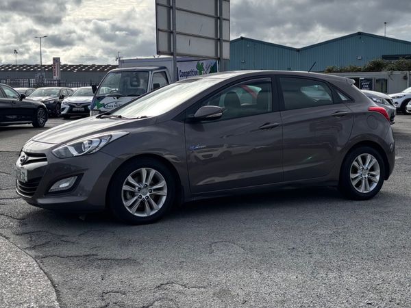 2013 Hyundai i30 1.6 CRDI Plus Nct 07/26 368318208