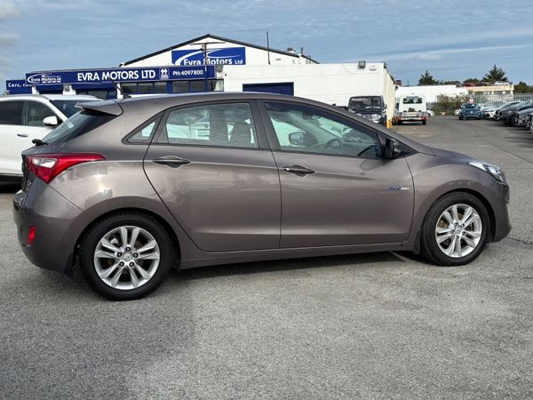 2013 Hyundai i30 1.6 CRDI Plus Nct 07/26 368318213