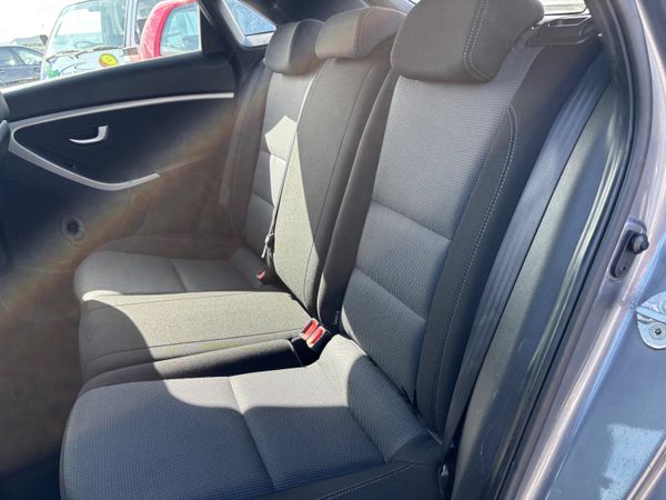2014 Hyundai i30 1.6 CRDI NCT 01/26 Tax 05/26 368313327