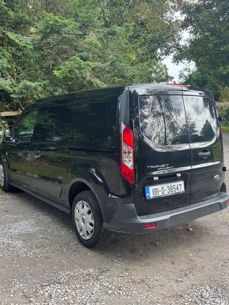 Ford Transit 2018 (110k Kilometers) 368326927