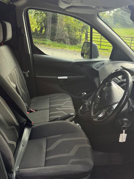 Ford Transit 2018 (110k Kilometers) 368326934