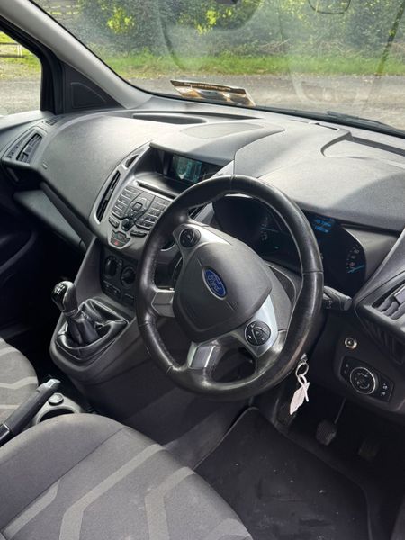 Ford Transit 2018 (110k Kilometers) 368326935