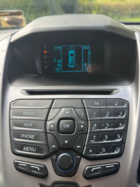 Ford Transit 2018 (110k Kilometers) 368326938