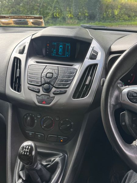 Ford Transit 2018 (110k Kilometers) 368326939