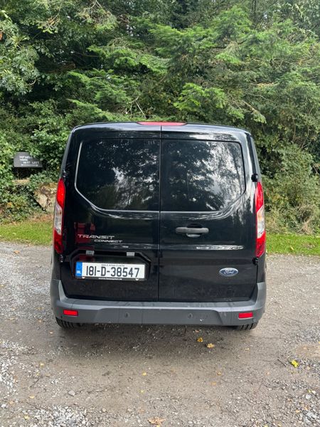 Ford Transit 2018 (110k Kilometers) 368326932