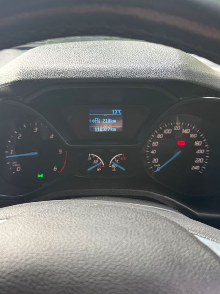 Ford Transit 2018 (110k Kilometers) 368326933