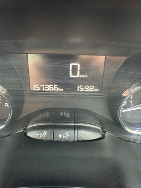 151 Peugeot 2008 Active 1.4HDI.. NCT 05/26 368328593