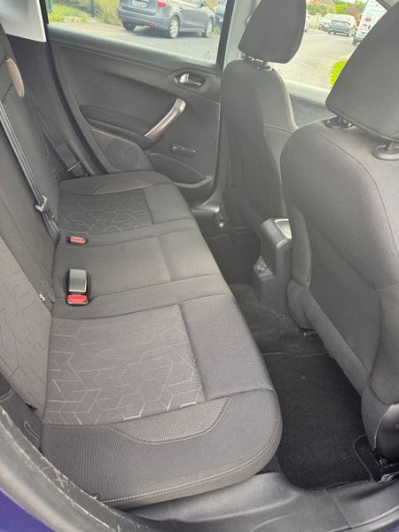 151 Peugeot 2008 Active 1.4HDI.. NCT 05/26 368328605